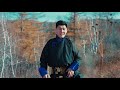 Hangain namar - G.Bat-Erdene /MUSTA/