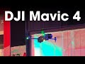 DJI Mavic 4 Pro Leak: Bold Design and Next-Level Features!