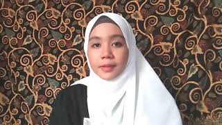 TUGAS KEWIRAUSAHAAN LANJUTAN || PROSES PENJUALAN PEMPEK MERCON!! (Veny Febria)