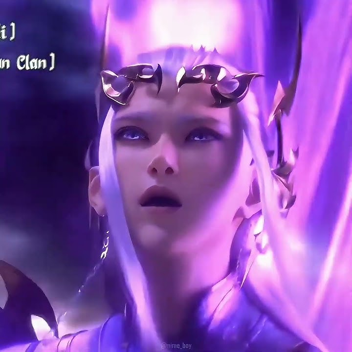 btth xiao yan vs hun tiandi | How many years will it take for this btth season to arrive? #btth