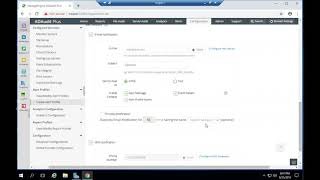 Balance usability and security in password management | Adaptive MFA