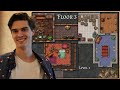The Thieves Guild Base - Homebrewing a Multi-Map DnD Trap House