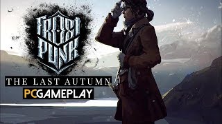 Engineer Path is best path, Frostpunk - The Last Autumn
