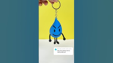 Teardrop bfdi #bfdi #shorts