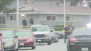Shooting investigation underway in Rialto