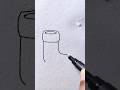 Simple Boots Art #shorts #shortvideo #short #shortsfeed #trending #youtubeshorts #viral #music #art