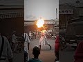 Gatka fire stunts warispunjabde nihangsingh shorts trendingshorts viralshorts whatsappstatus