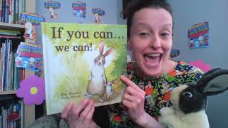 If You Can, We Can by Beth Shoshan