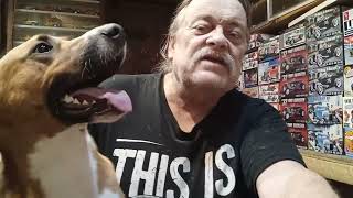 #227,,, my Sunday morning show y'all 😎