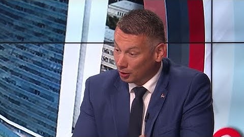 Nešić: Kad imamo Schmidta neka imamo i NATO!