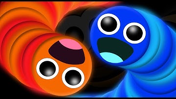 Snake Zone.io Epic Score 500000+ Snakezoneio GamePlay Video