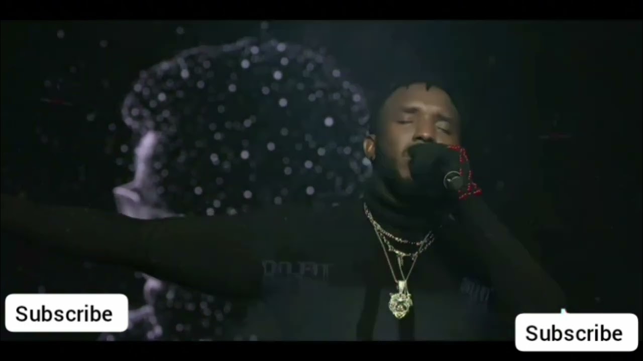 The_ben__-_RUKURE (Официальное видео)