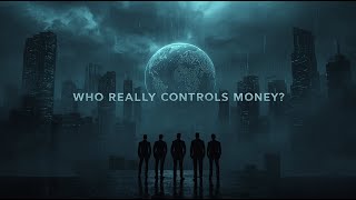 How Big Tech Quietly Replaced the Central Banks?