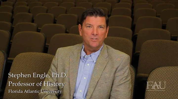 Stephen Engle, Ph.D. - Promotional Video