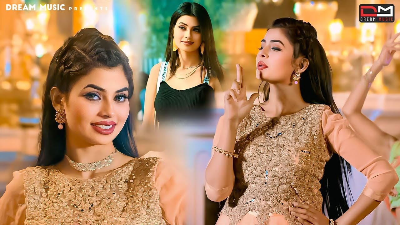 New Haryanvi Song | Renuka Panwar, Sapna Choudhary, Pranjal Dahiya, Ruchika Jangid, Raju Punjabi