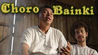 The Icaro of Beto (Full Music Video)