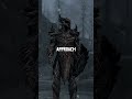 👹 What If You Save Silus During Mehrunes Dagon's Quest in Skyrim? #skyrim