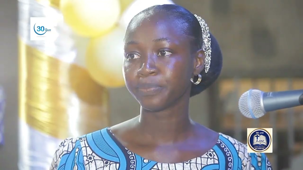 OO YESU VE MIANU Score and harm by WOSIME....