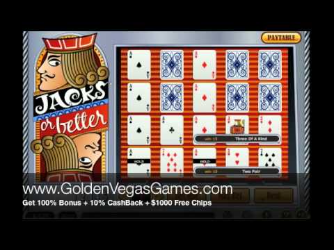 Video poker gratis 50 linee
