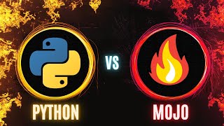 Mojo Programming Language : Is it the end of Python ?