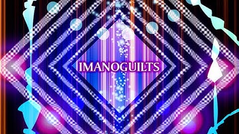 -DDR A20- IMANOGUILTS EXPERT SINGLE