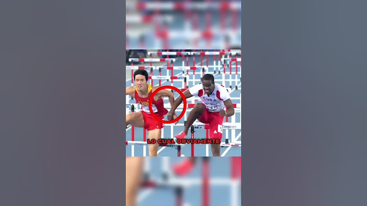 😤 El ATLETA Odiado de las Olimpiadas, Por esto | #shorts