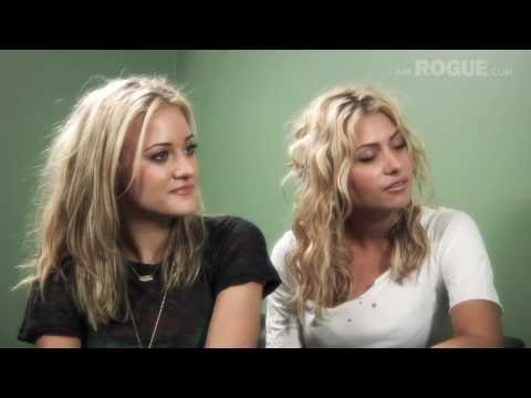 Aly and Aj on Intuition with Laura Day