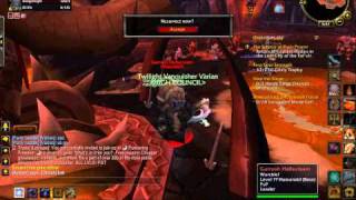 How to kill Garrosh [For The Alliance]