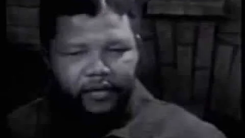 Black President - Brenda Fassie (Official Video)