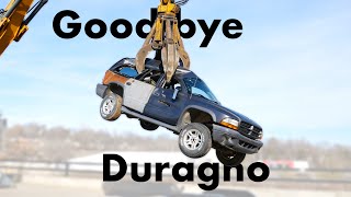 It&#39;s Time to Get Rid of the Durango