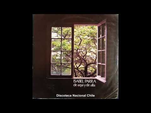 Isabel Parra - La compañera rescatable