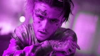 Lil' Peep - 16 Lines [Slowed Down]