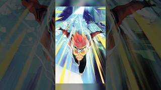 *SPOILERS* Absolute Flash 15. How did you like this issue?