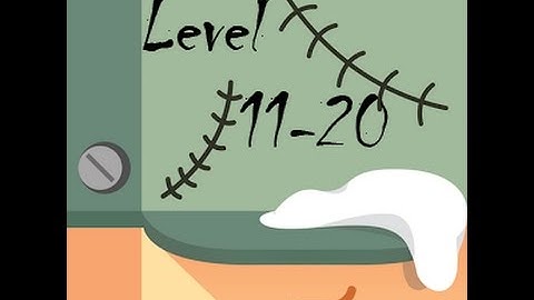 tricky test 2 - level 11 - 20
