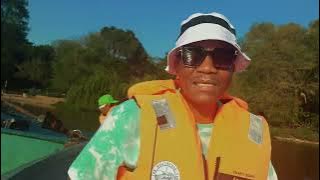 Ishmael X Tublaq title Summertime