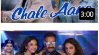 Hauli hauli full mp3 sing of de de pyar de