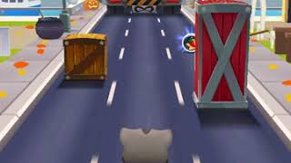 My Talking Tom 2 New Video Best Funny Android GamePlay #2 screenshot 4