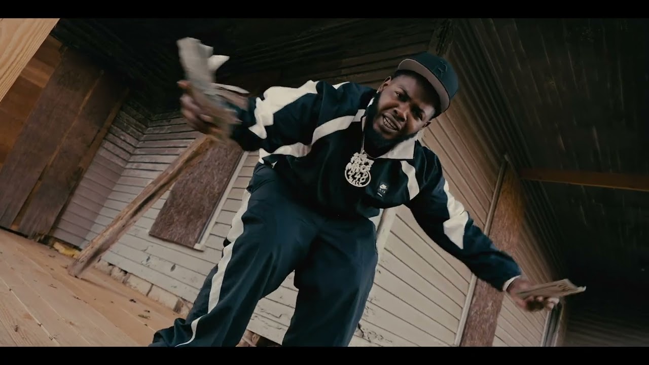 Fatt Macc - "Fucc Em Over" [OFFICIAL MUSIC VIDEO]