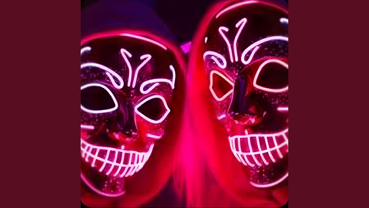 Watch Digital Masquerade on YouTube Watch Digital Masquerade on YouTube