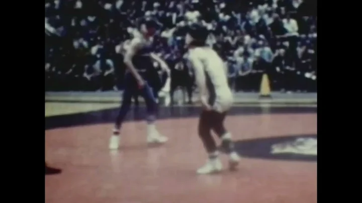 Joe Dougherty (Madison Twp) 1975 NJSIAA Final vs. ...