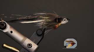 Baby Chub Fly Tying Tutorial