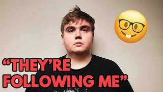 We Interviewed A Gangstalker