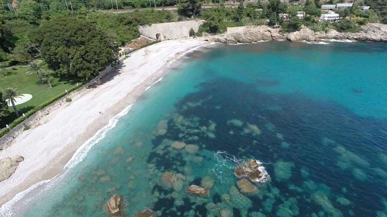 image du cap martin