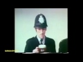 HEINEKEN LAGER BEER TV ADVERT 1970's policemen feet theme THAMES TELEVISION HD 1080P