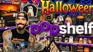 pOpshelf Halloween 🎃 2026 is HERE ! | Full In Store Walkthrough 