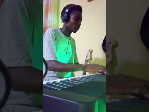 Asante Wewe Ni Mwema Cover Song 