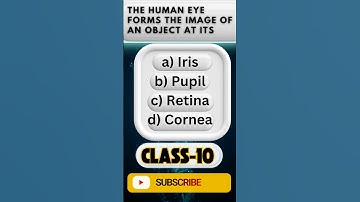 Human eye and colourfull world class 10th science MCQ #mcqclass10 #mcq #class10 #class10science