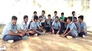 Anthiyur gana song