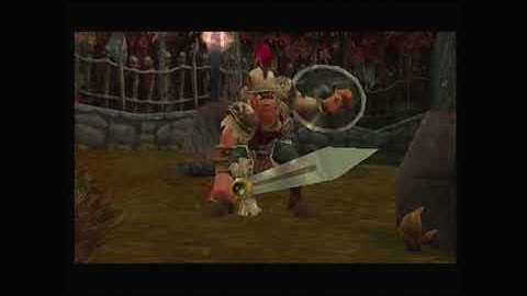 Maximo Vs. A.O.Z Mastery Challenge: 3 (limited abilities)