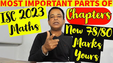 Very Important Talk about CISCE 